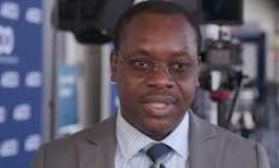 Dr. Olatunji Olese