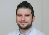 Dr. Oliver Illini