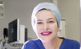 Dr. Olivia Sharp