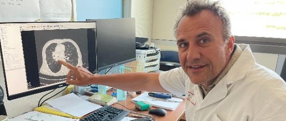 Dr. Olivier Leleu