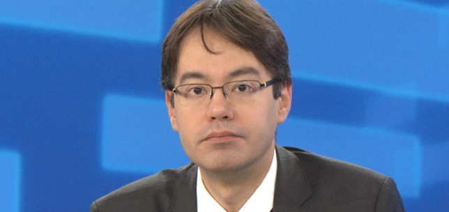 Dr. Olivier Mir