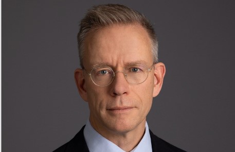 Prof Olof Akre