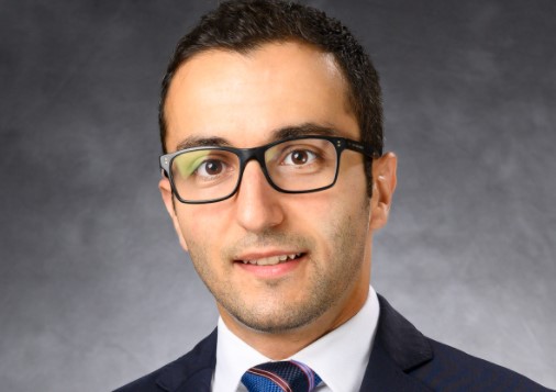 Dr. Omar Alhalabi