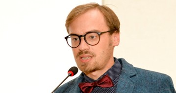 Dr. Ondřej Fiala