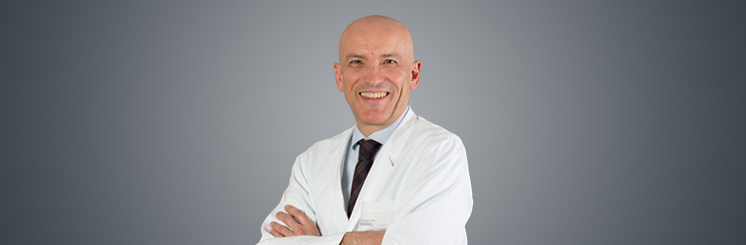 Dr. Oreste Davide Gentilini