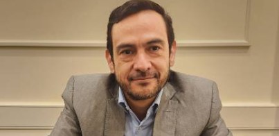 Prof. Oscar Arrieta