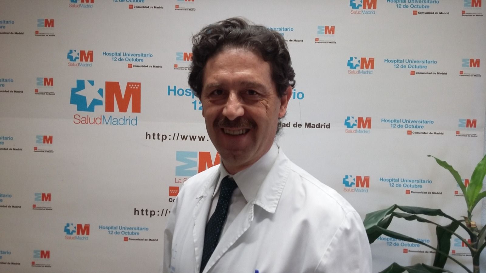 Prof. Pablo Ortiz-Romero