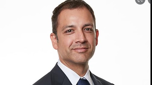 Dr. Pablo Serrano