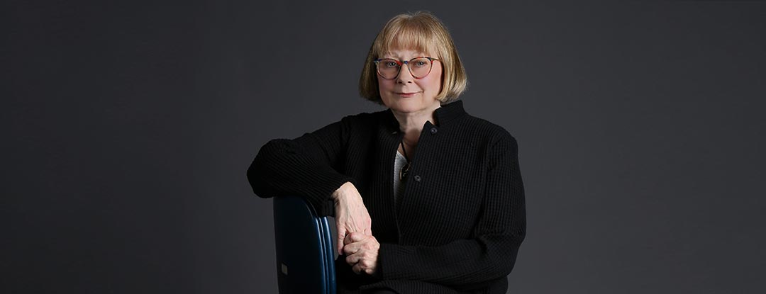 Prof. Pamela Goodwin