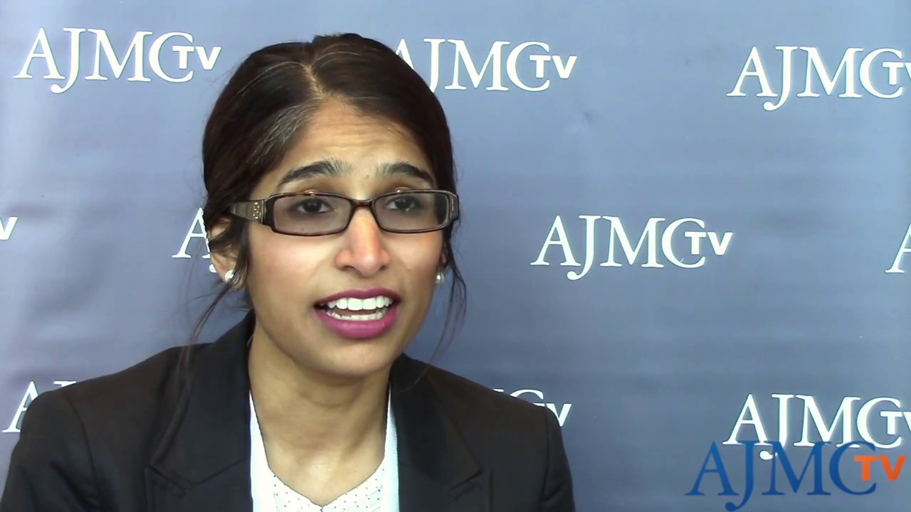 Dr. Pam Mangat