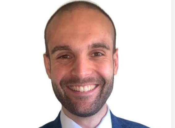Dr. Paolo Palmisciano