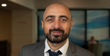 Dr. Paolo Strati