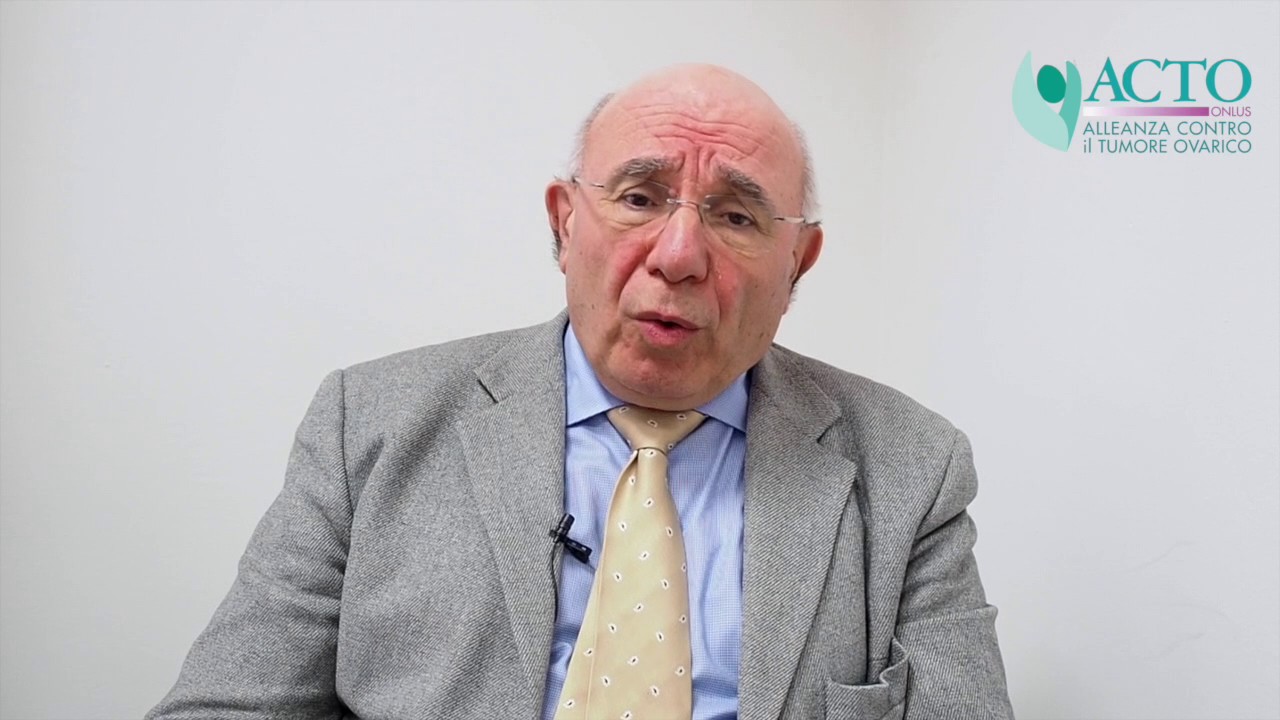 Prof. Paolo Zola