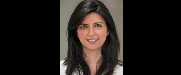 Dr. Parissa Tabrizian