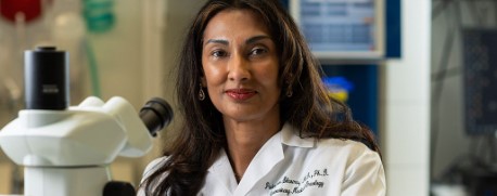 Dr. Padmanee Sharma