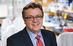 Prof. Pasi Jänne