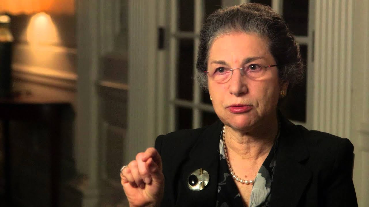 Prof. Patrica Ganz