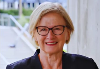 Prof. Patricia Livingston
