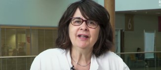 Dr. Patricia Pauter