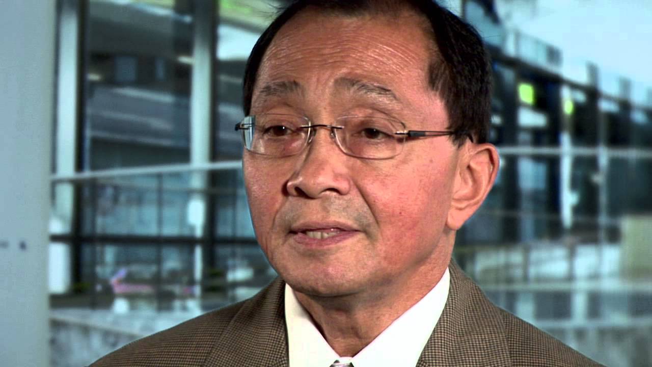 Prof. Patrick Wen