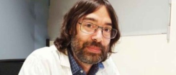 Dr. Pau Abrisqueta