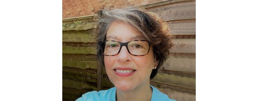 Prof. Paula Ghaneh