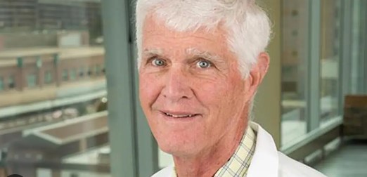 Prof. Paul Bunn