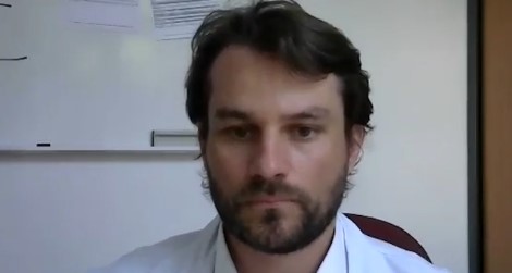 Dr. Paul Gougis