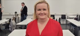 Prof. Paula Salminen