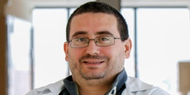 Dr. Pau Montesinos