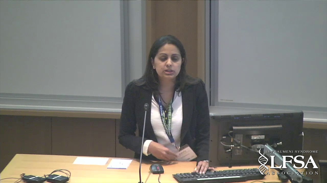 Dr. Payal Khincha