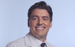 Dr. Pedro Ramirez
