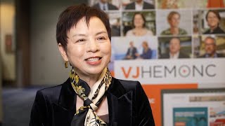 Dr. Peihua Lu