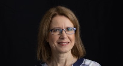 Prof. Penelope Webb