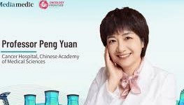 Prof. Peng Yuan