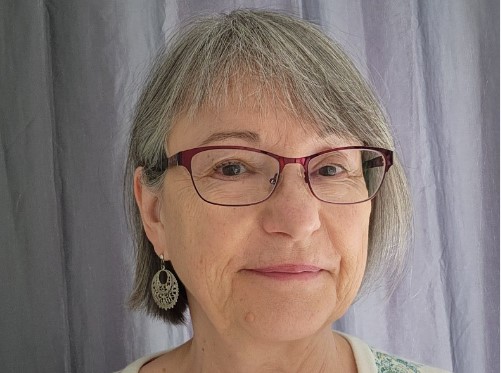 Prof. Pepper Schedin
