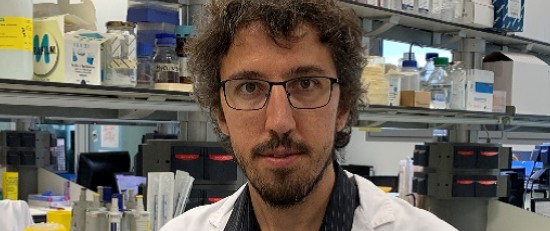 Dr. Pere Barba