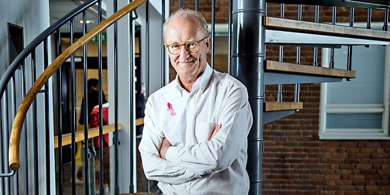 Prof. Per Hall