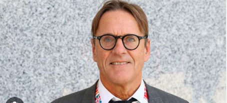 Dr. Per Pfeiffer