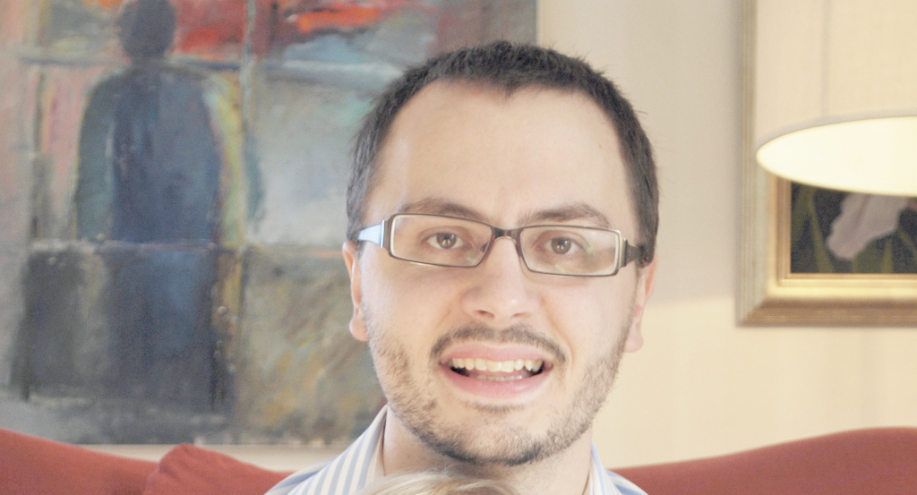 Dr. Peter Cashin