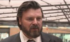 Prof. Peter Fasching