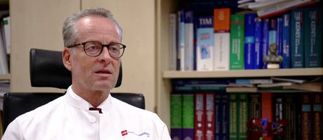 Prof. Peter Galle
