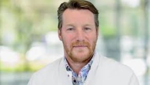 Prof. Peter Goebell