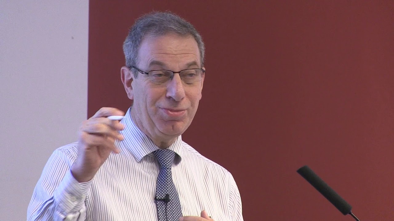 Prof. Peter Hillmen