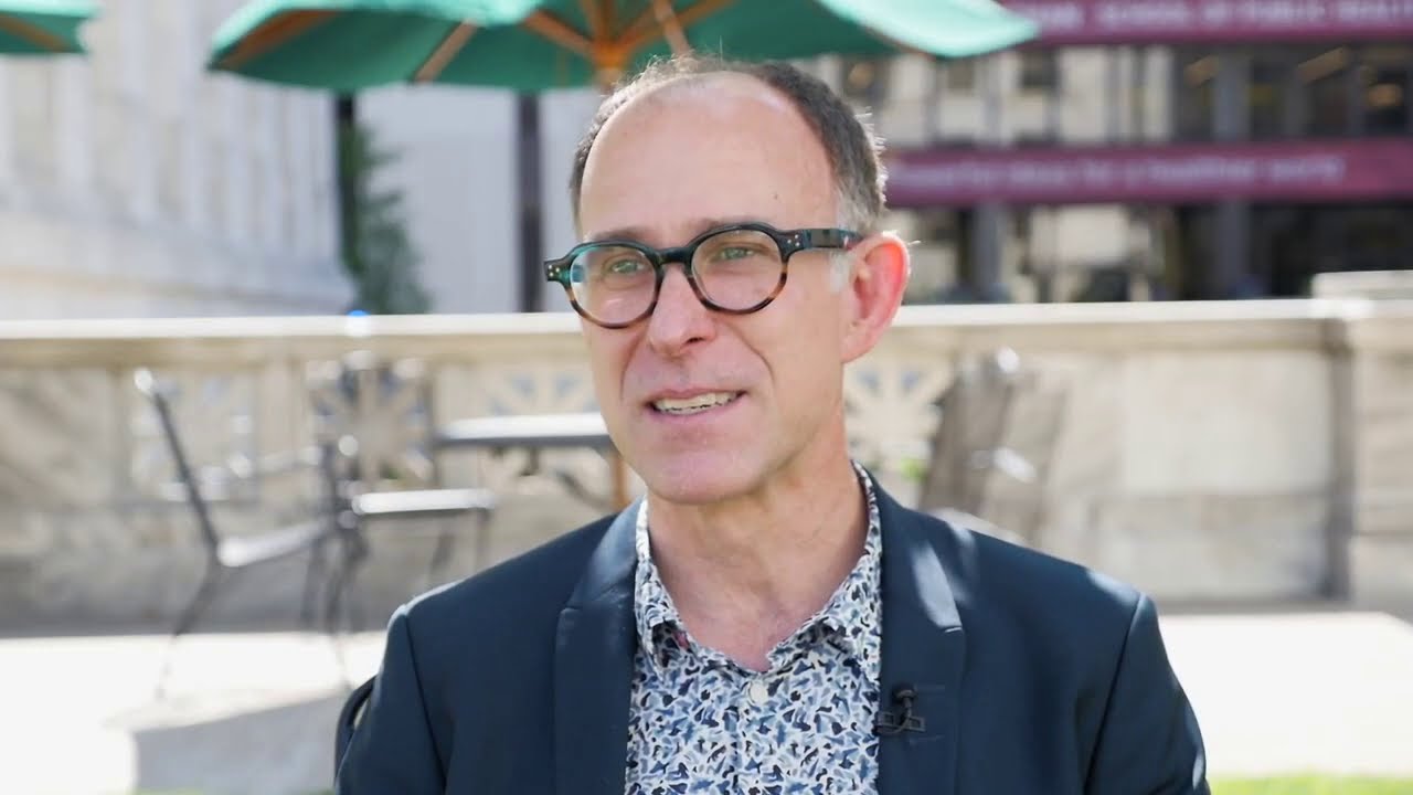 Prof. Peter Kraft