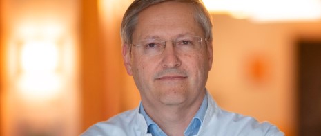 Prof. Peter Lang