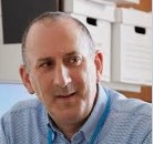 Prof. Peter Sasieni