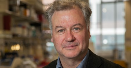 Prof. Peter Szlosarek