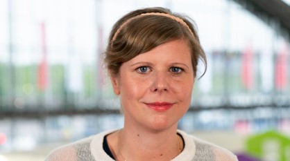 Dr. Petra Langerbeins