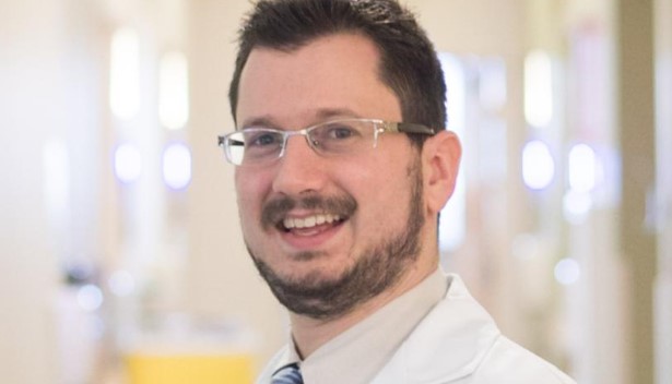 Prof. Petros Grivas